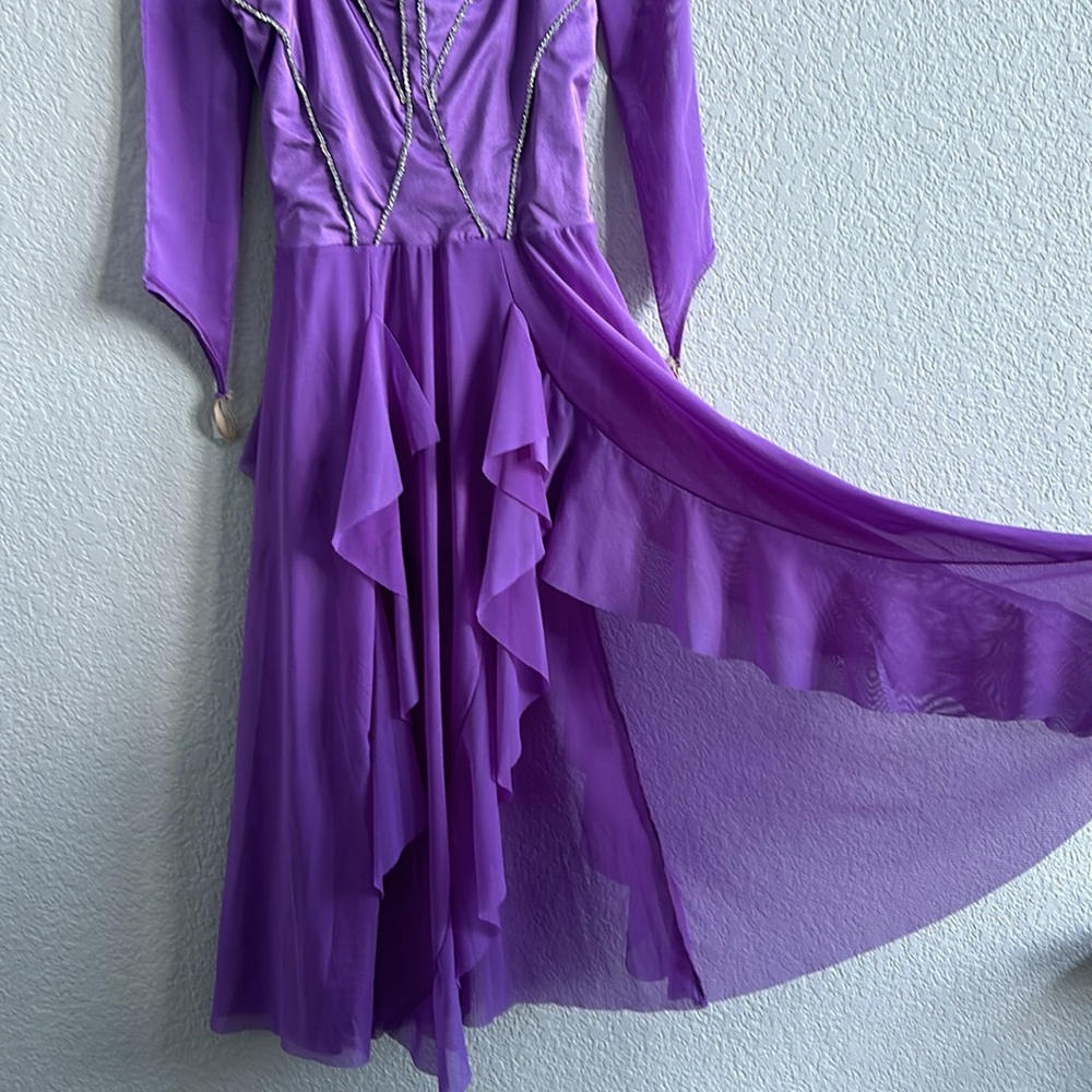 Weissman Contemporary Dance Costume - image 3